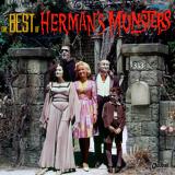 HERMANs HERMITS Best of: HERMAN's HERMITS