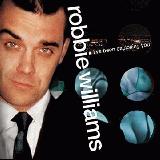 Robbie Williams Ive Been Expecting You