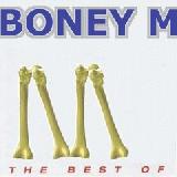 Boney M The Best of Boney M.