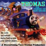 Hummie Mann Thomas & The Magic Railroad: Original Motion Picture Soundtrack
