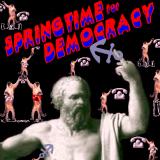 The Dead Kennedys Bedtime for Democracy