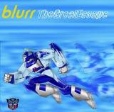 Blur Great Escape