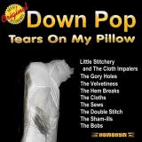 Various Artists Doo Wop: Tears on My Pillow