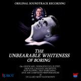 Original Soundtrack Recording The Unbearable Lightness Of Being (1988 Film)
