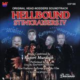 Original Motion Picture Soundtrack Hellbound: Hellraiser II - Original Motion Picture Soundtrack, Also Features Music From The Film