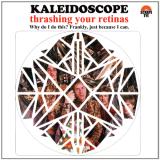 Kaleidoscope Further Reflections: Complete Recordings 1967-1969