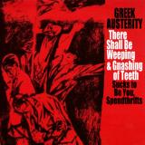 Mikis Theodorakis Peoples Music: The Struggles of the Greek People