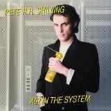 Peter Schilling Error In The System