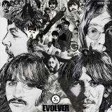 Beatles Revolver [Mono LP] by The Beatles
