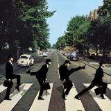 The Beatles Abbey Road [Vinyl LP]