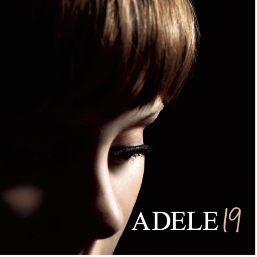 Adele. "19"