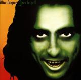 Alice Cooper Alice Cooper Goes to Hell