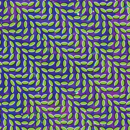 Animal Collective Merriweather Post Pavilion Animal Collective Merriweather Post Pavilion