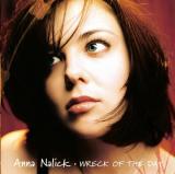 Anna Nalick Wreck of the Day
