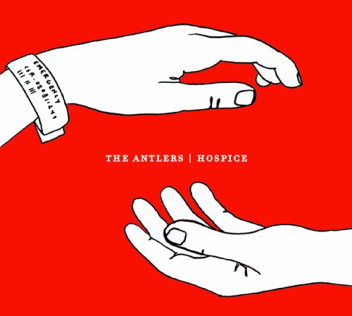 Antlers Hospice