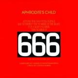Aphrodites Child 666: Apocalypse of St John