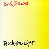 Bad Brains Rock for Light