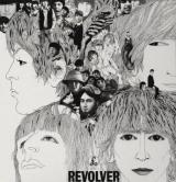Beatles Revolver [Vinyl]