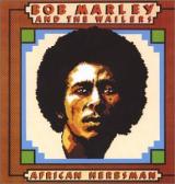 Bob Marley African Herbsman