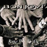 Bon Jovi Keep The Faith