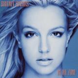Britney Spears In The Zone