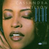 Cassandra Wilson Blue Light Til Dawn