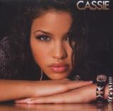 Cassie Cassie