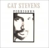 Cat Stevens Foreigner