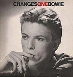 David Bowie Changesonebowie