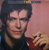 David Bowie Changestwobowie