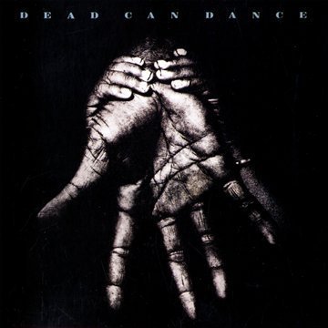 Dead Can Dance Into the Labyrinth