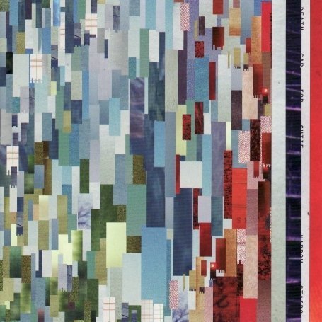 Death Cab for Cutie Narrow Stairs