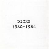 Dicks 1980-1986
