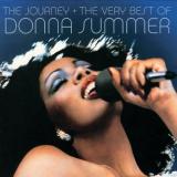 Donna Summer The Journey: The Very Best of Donna Summer