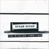 Duran Duran The Singles 1986-1995
