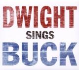 Dwight Yoakam Dwight Sings Buck