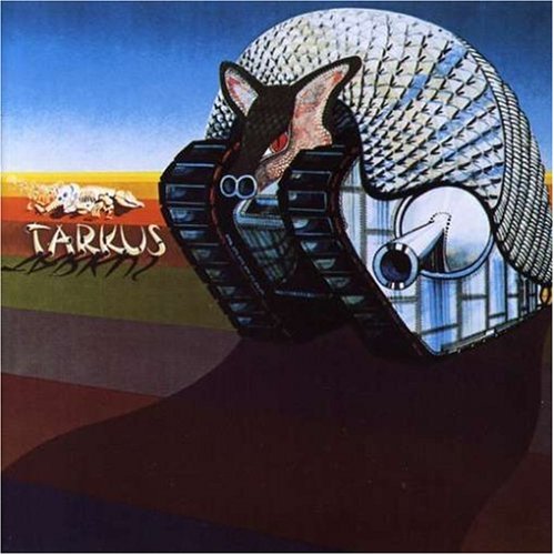 Image result for emerson lake palmer album covers
