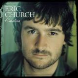 Eric Church Carolina