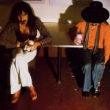 Frank Zappa & Captain Beefheart Bongo Fury