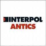 Interpol Antics: The Special Edition