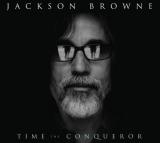 Jackson Browne Time the Conqueror