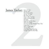 James Taylor Greatest Hits, Volume 2