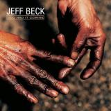 Jeff Beck You Had It Coming