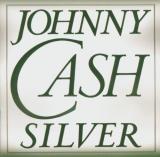 Johnny Cash Silver