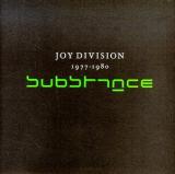 Joy Division Substance