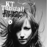 KT Tunstall Eye to the Telescope