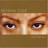 Keyshia Cole Just Like You
