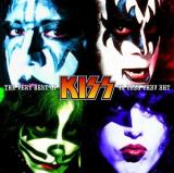 Kiss The Very Best of Kiss