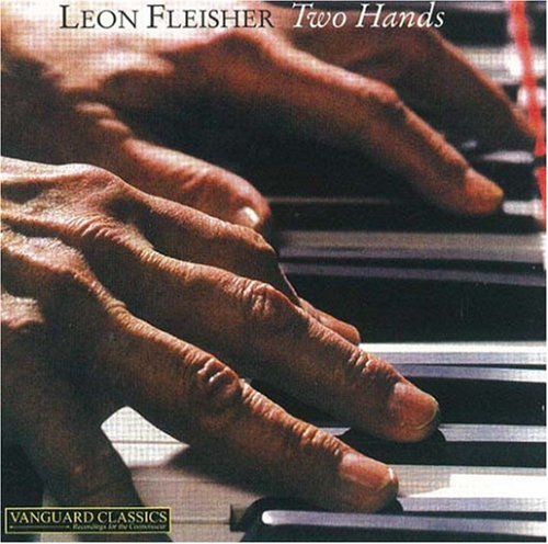 Leon Fleisher Two Hands