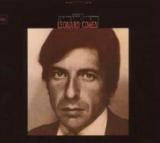 Leonard Cohen Songs of Leonard Cohen